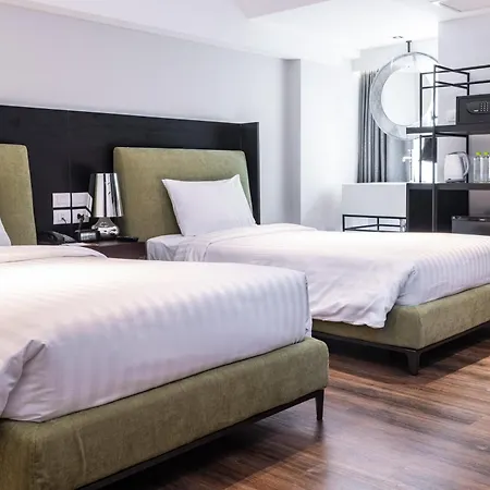 S Ram Leisure Hotel