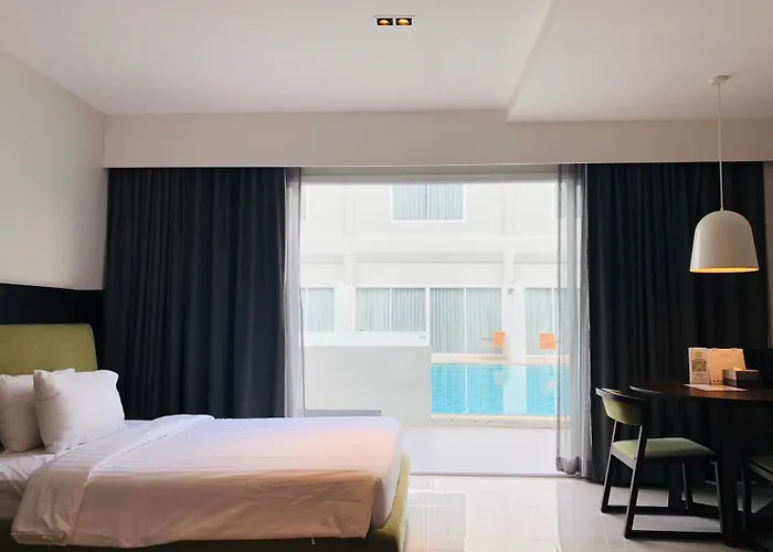 S Ram Leisure 5*