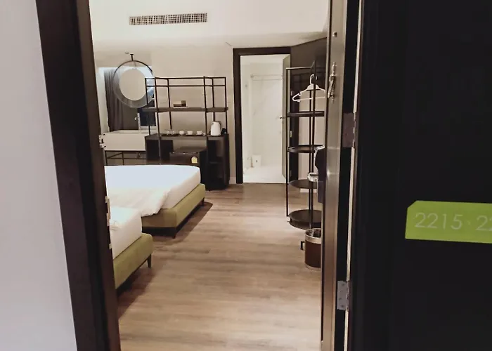 S Ram Leisure 5*