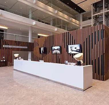 Hotel S Ram Leisure Bangkok