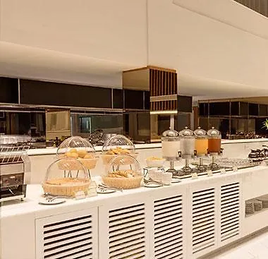 酒店 S Ram Leisure 曼谷