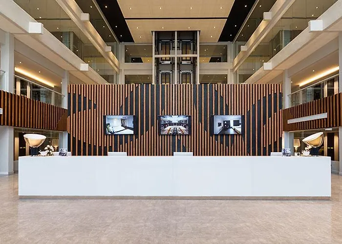 S Ram Leisure 酒店 曼谷