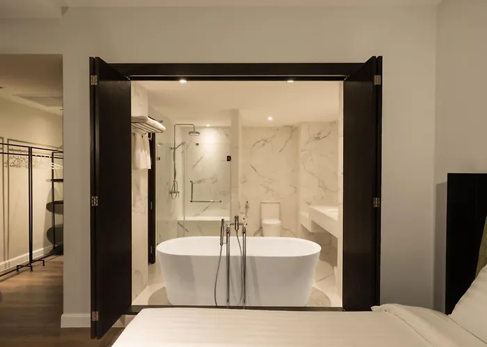 S Ram Leisure 5*